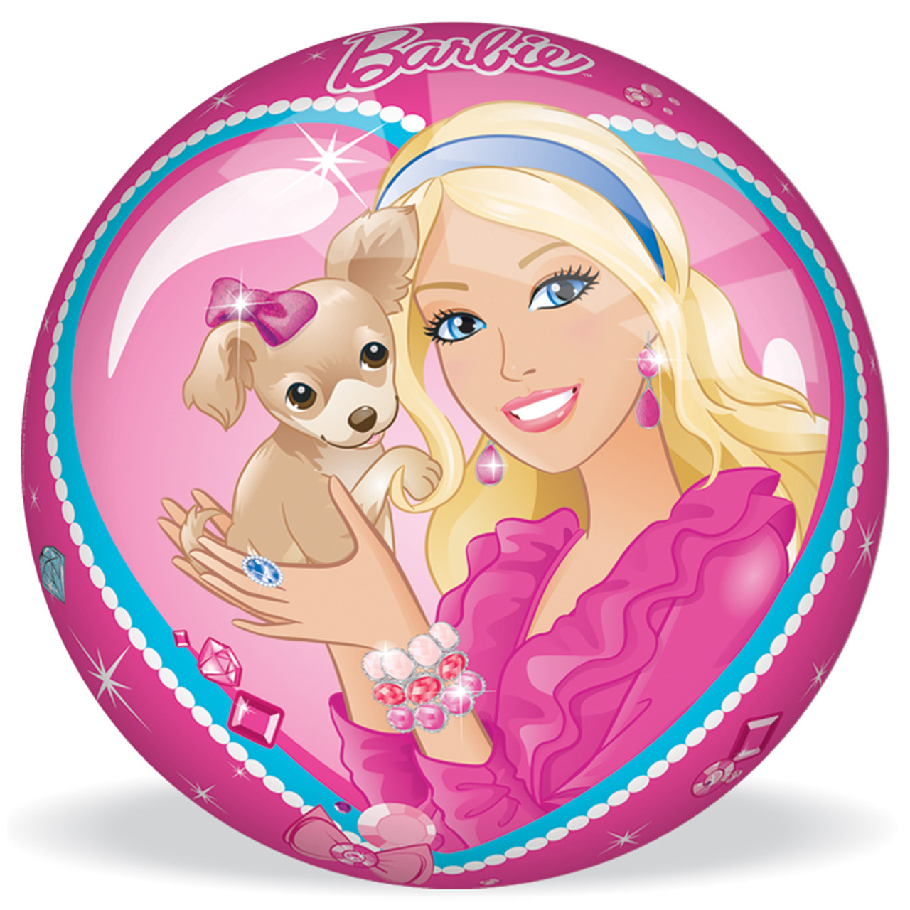 barbie ball - DriverLayer Search Engine