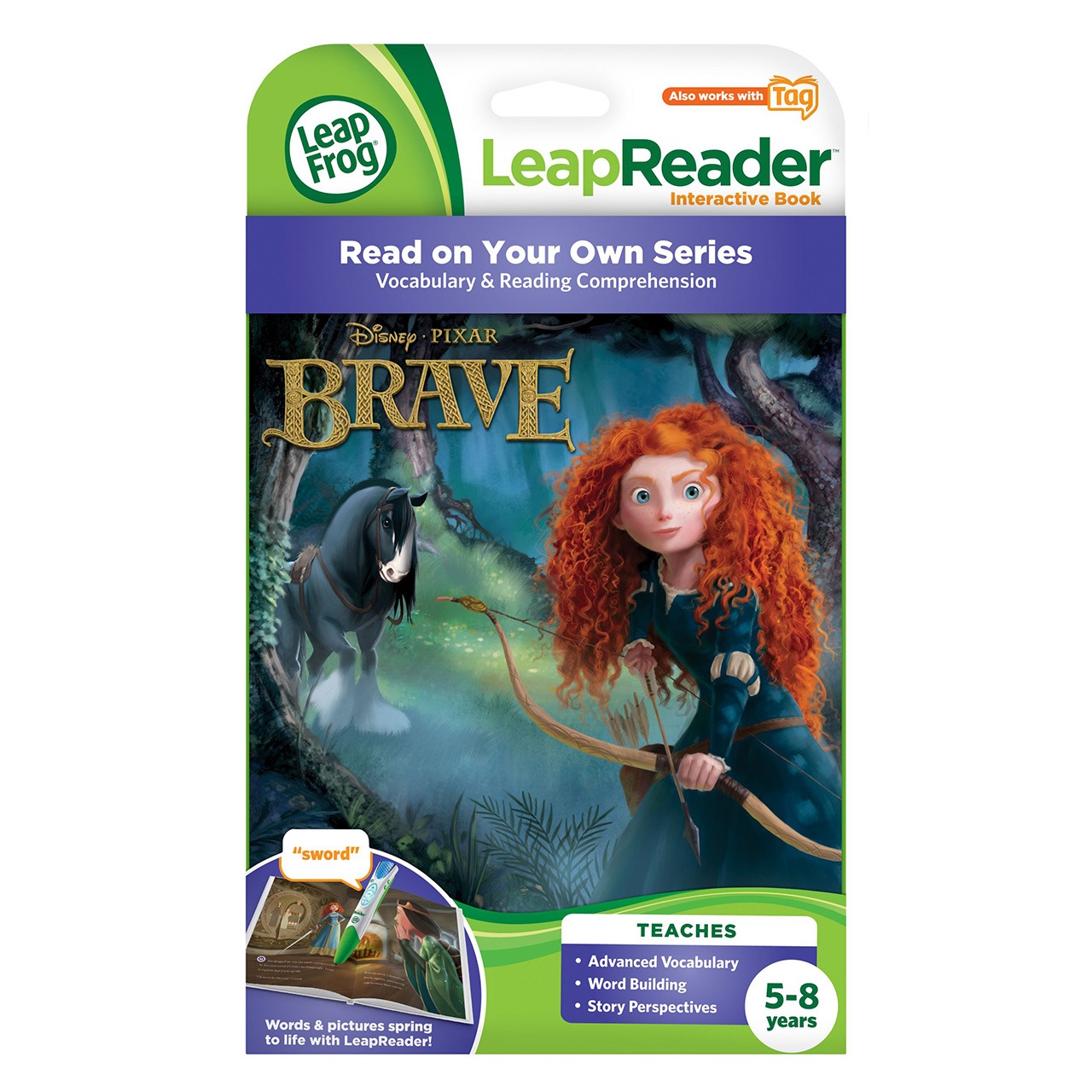 leap reader leap reader