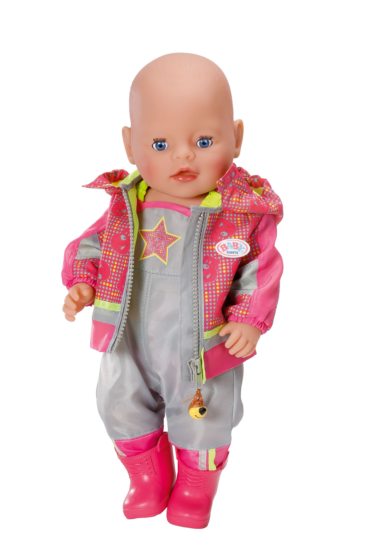 Baby Born Deluxe Outdoor Set | Baby Born | Prima Toys