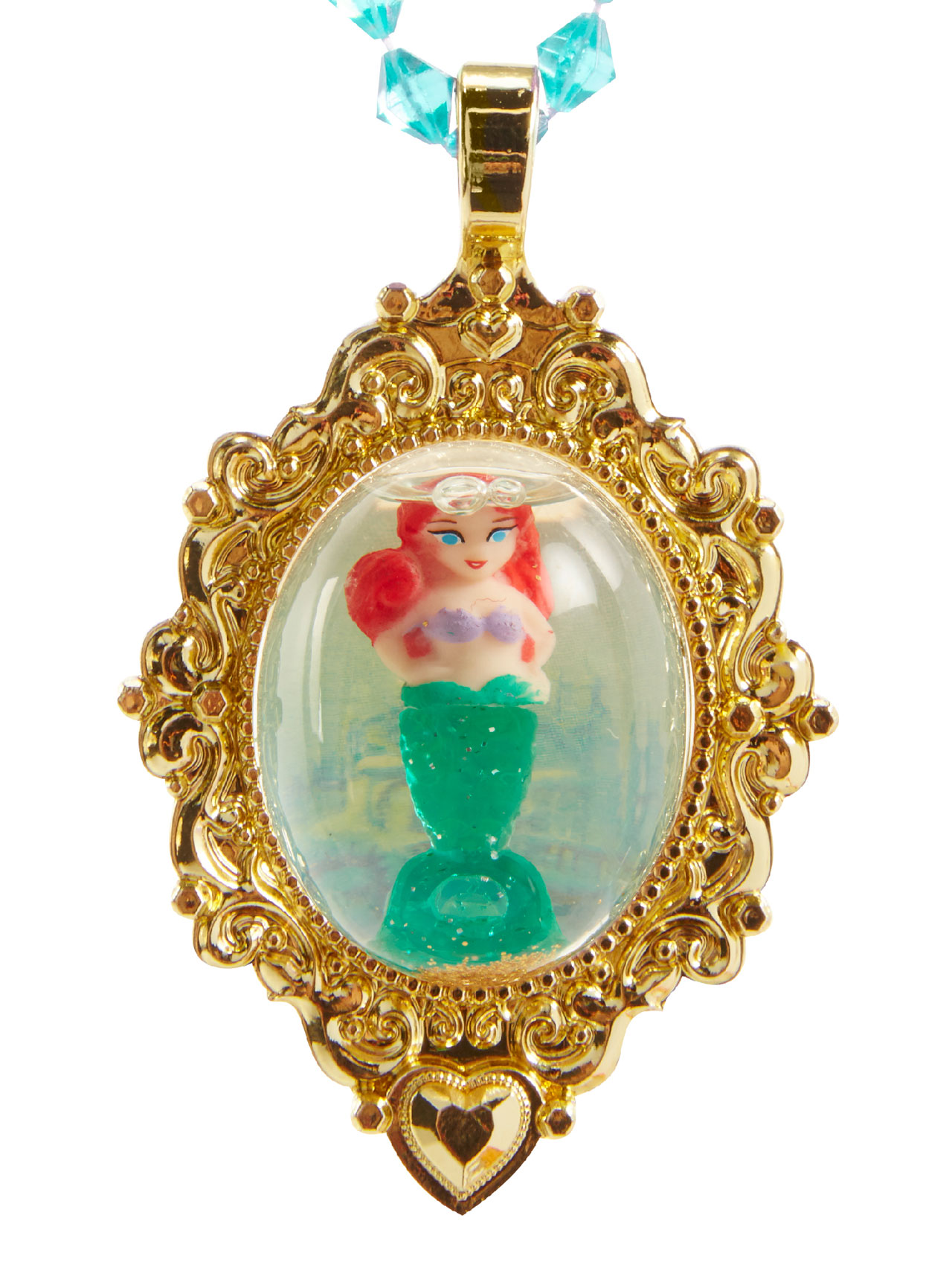 Disney Princess Little Kingdom Necklace | Disney Princess | Prima Toys