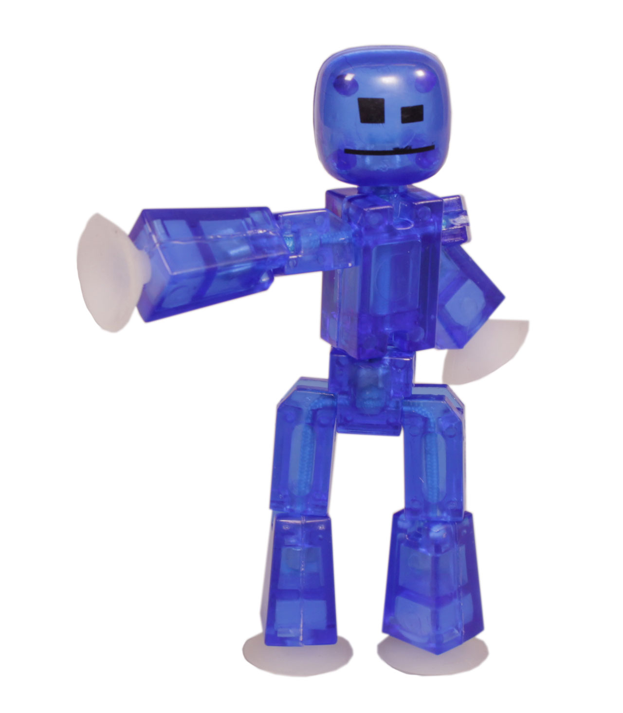 Single Stikbot Assorted | StikBot | Prima Toys