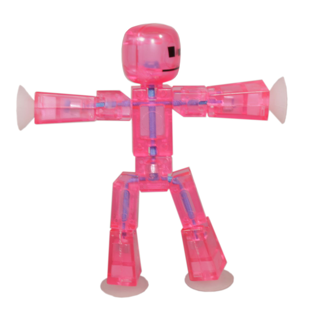 Single Stikbot Assorted | StikBot | Prima Toys