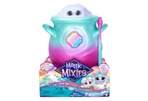 Magic Mixes Magic Cauldron Playset Rainbow