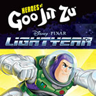 Heroes of Goo Jit Zu - Buzz