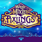 Magic Mixies - Pixlings - Videos