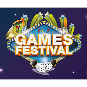 Prima Toys launches Games Festival Prima Toys launches Games Festival
