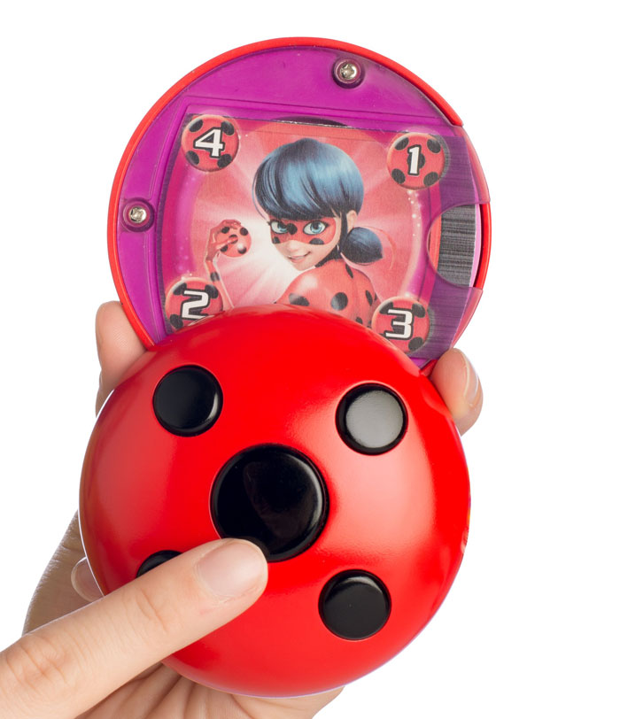 Call From A Different Number >> Miraculous Compact Caller | Miraculous | Prima Toys Call From A Different Number >> Miraculous Compact Caller | Miraculous | Prima Toys