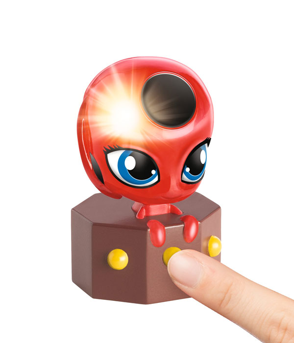 Roblox Roleplay Miraculous Ladybug