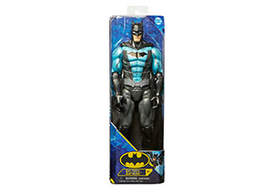 Batman 30cm Figures Assorted