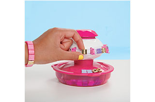 Cool Maker Popstyle Tile Bracelet Maker