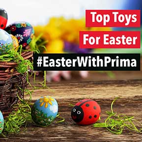 The Top Toys for Easter The Top Toys for Easter