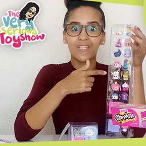 Prima Toys harnesses unboxing video trend Prima Toys harnesses unboxing video trend