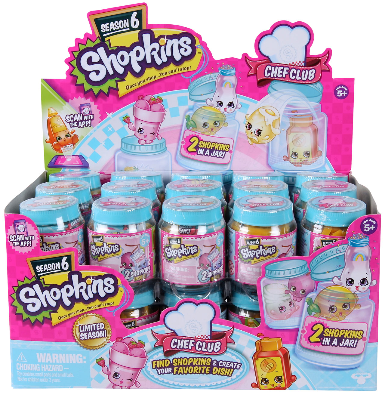 shopkins chef club shopkins chef club
