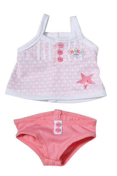 Baby Born Underwear