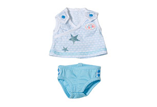 Baby Born Underwear