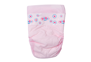 Baby Born Nappies