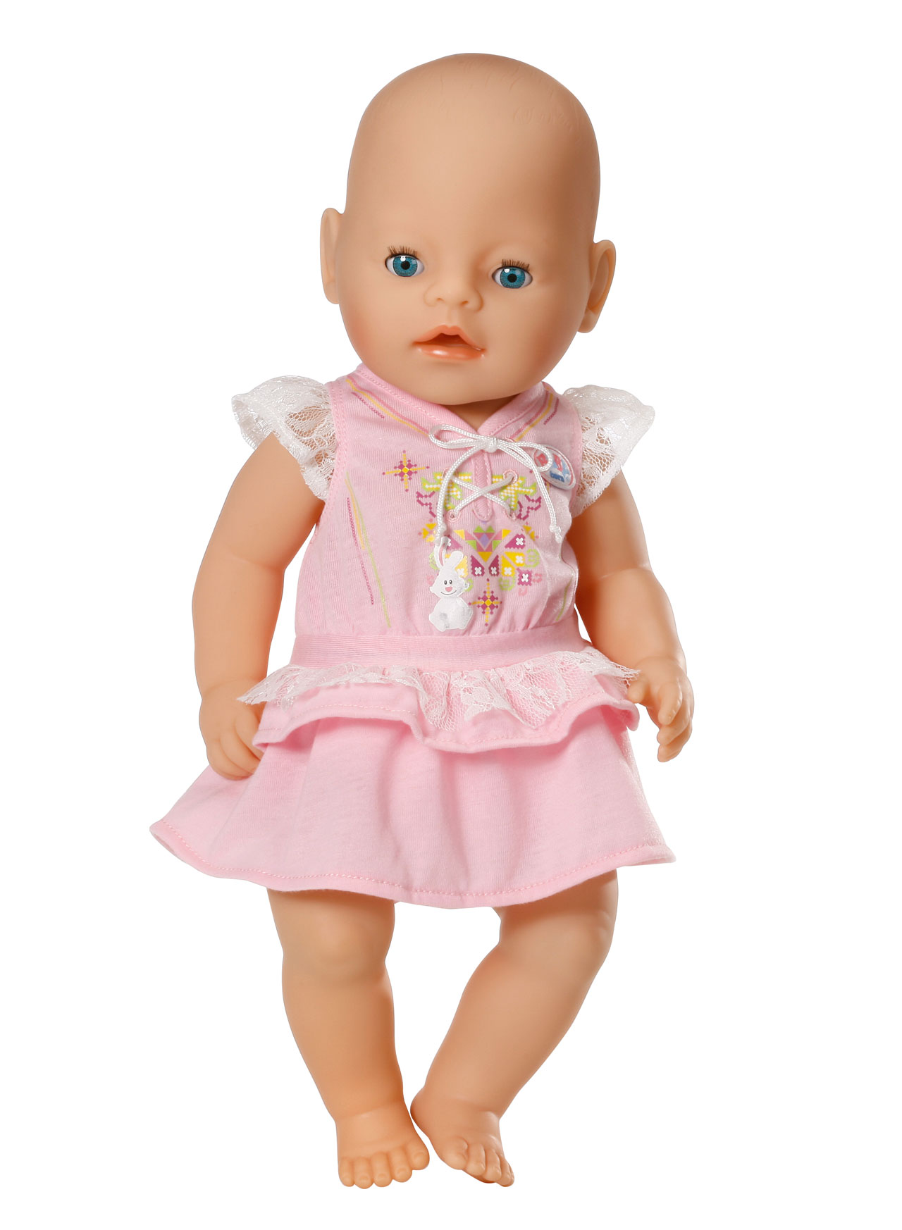 Baby Born Dress Collection | Baby Born | Prima Toys
