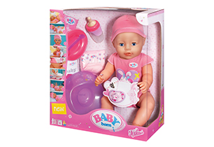 baby born doll for sale