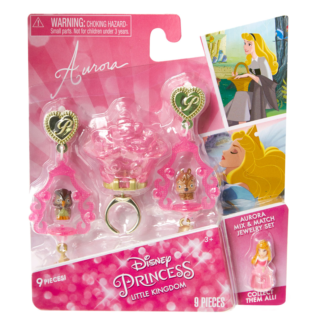 of jewellery catalogue Disney Little Disney Kingdom Princess Jewellery Set of jewellery catalogue Disney Little Disney Kingdom Princess Jewellery Set