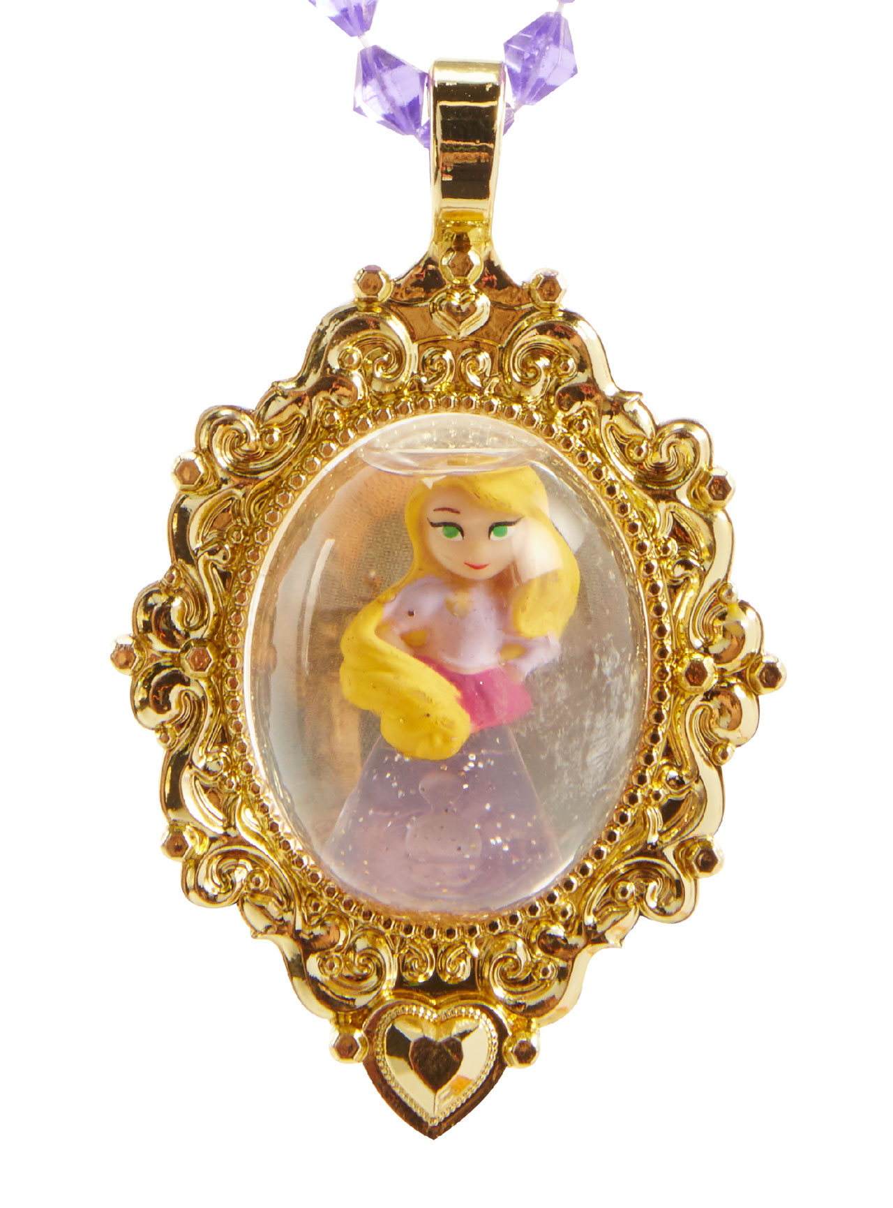 Disney Princess Little Kingdom Necklace | Disney Princess | Prima Toys