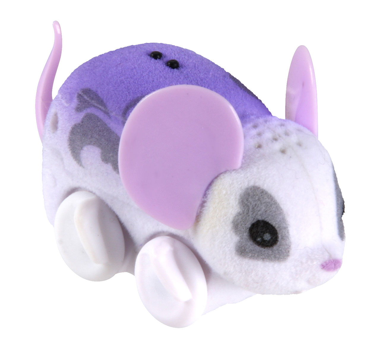 little live pets mouse track