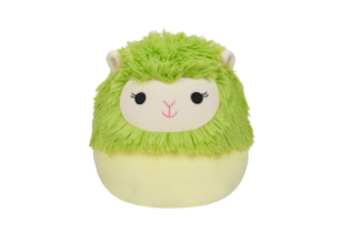 Squishmallow 19Cm Plush Squad A