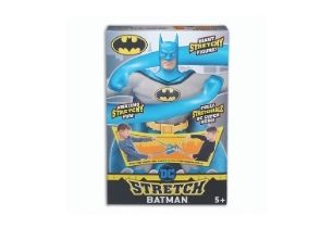 batman stretch toy