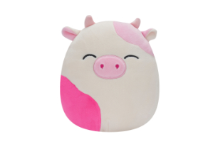 Squishmallow 40Cm Plush Squad A