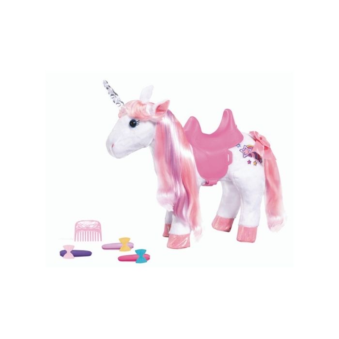 baby born doll unicorn onesie