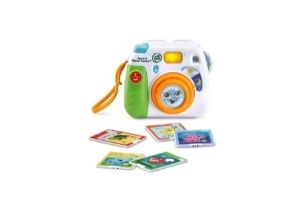 Leapfrog Instant Camera