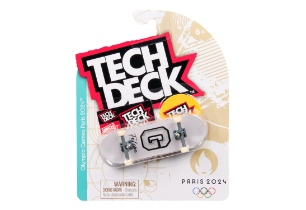 Tech Deck Olympics 96Mm Fingerboards In Sidekick