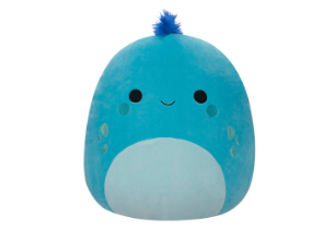 Squishmallow 40Cm Plush Squad B