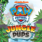 Paw Patrol Jungle Pups