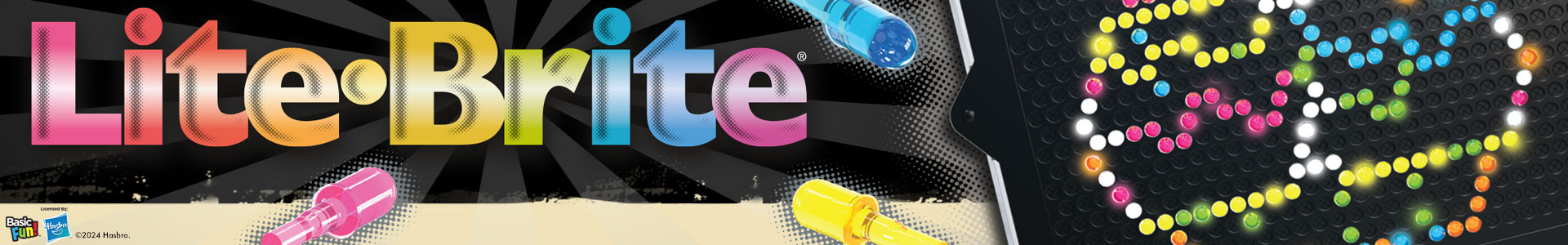 Lite-Brite
