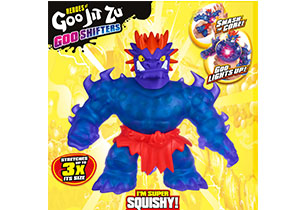 Goo Jit Zu Single Pack - Goo Shifters