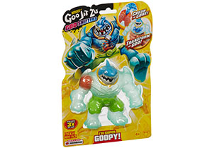 Goo Jit Zu Single Pack - Goo Shifters