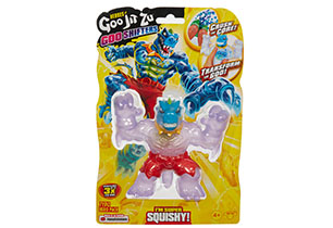 Goo Jit Zu Single Pack - Goo Shifters