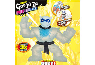 Goo Jit Zu Single Pack - Goo Shifters