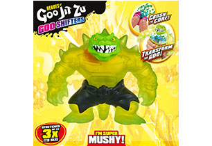 Goo Jit Zu Single Pack - Goo Shifters