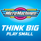 Micro Machines - Videos