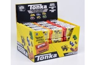 Tonka Micro Metals 1PK