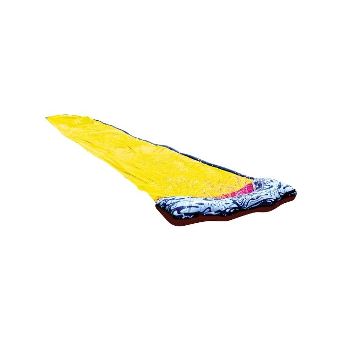 wave rider slip and slide