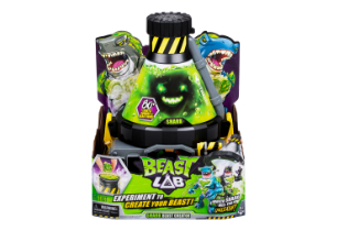 Beast Lab Single Pk Shark Beast Creator