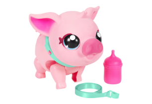 Little Live Pets My Pet Piggly