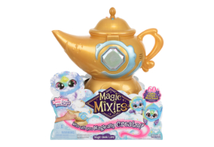 Magic Mixes Genie Lamp Blue