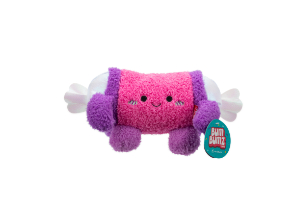 Bum Bumz 19Cm Moviebumz Asstd Plush In Cdu