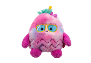 Bum Bumz 19Cm Poolsidebumz Asstd Plush In Cdu