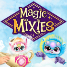 Magic Mixies Genie Lamp - Videos