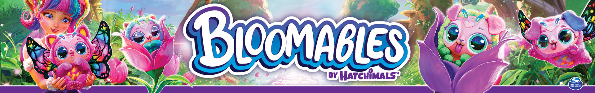 Bloomables