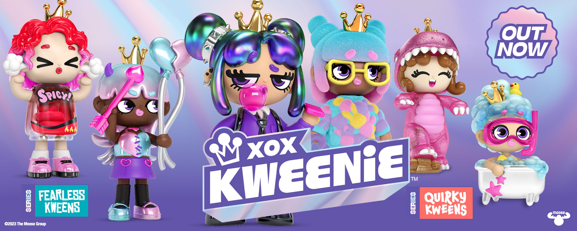 Kweenie